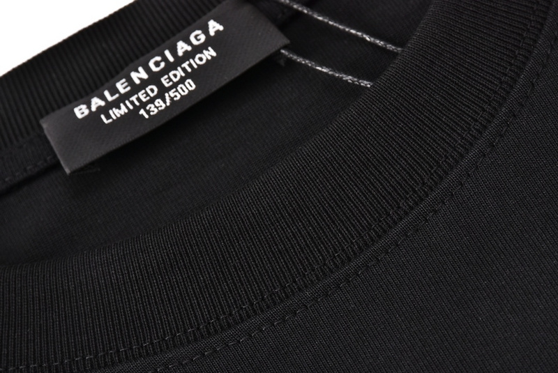 Balenciaga Shirt