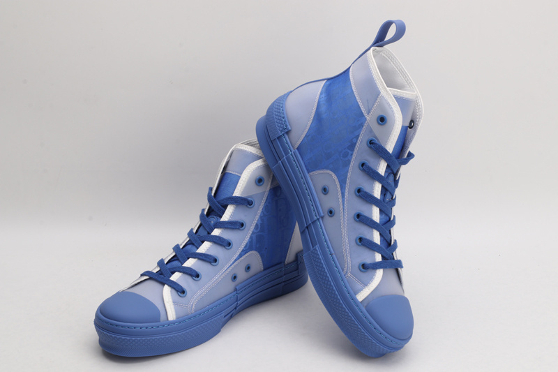 DIOR B23 SNEAKER