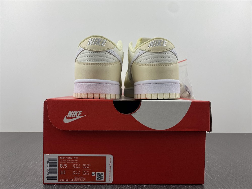 Nike Dunk Low 