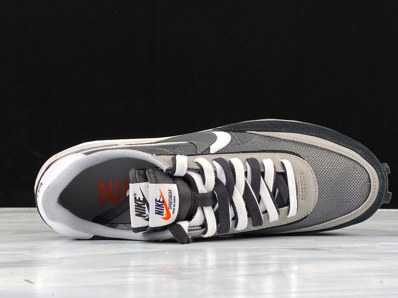 Nike LD Waffle sacai Black - BV0073-001