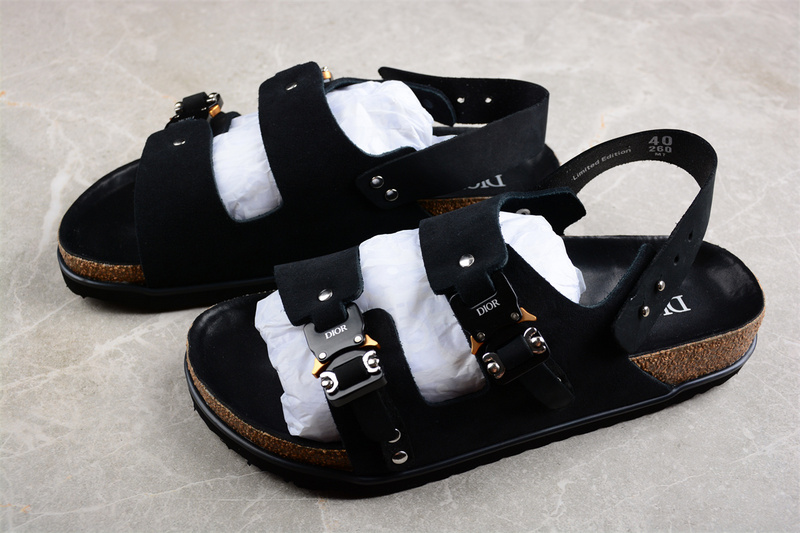 DIOR SANDAL