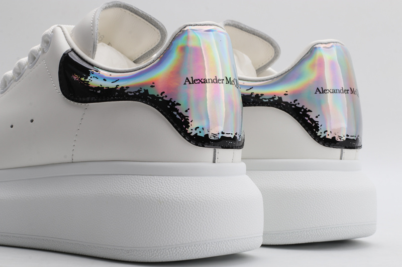 MCQUEEN OVERSIZED SNEAKER