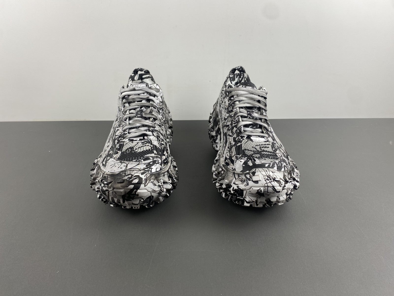 Balenciaga Defender Sneaker