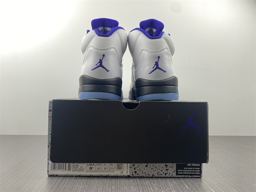 Air Jordan 5 Retro