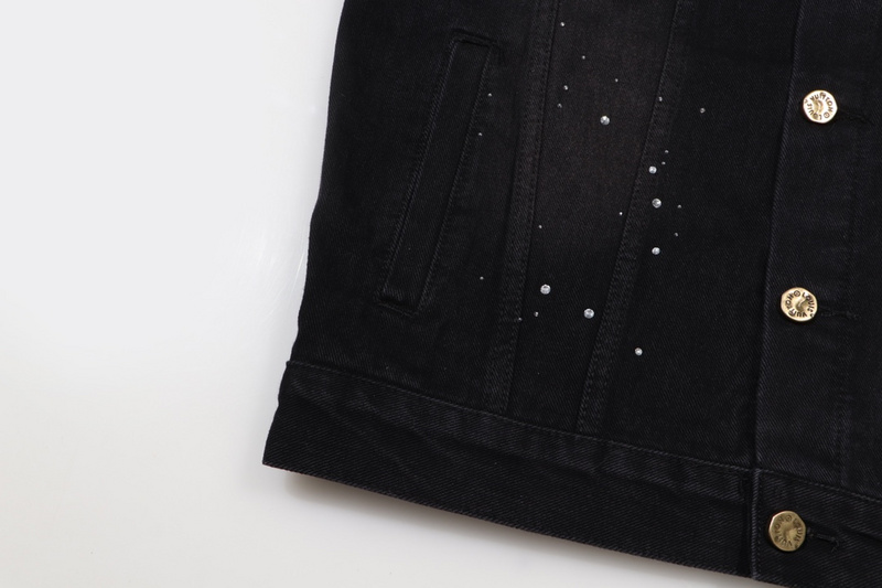 L&V Jacket V-004