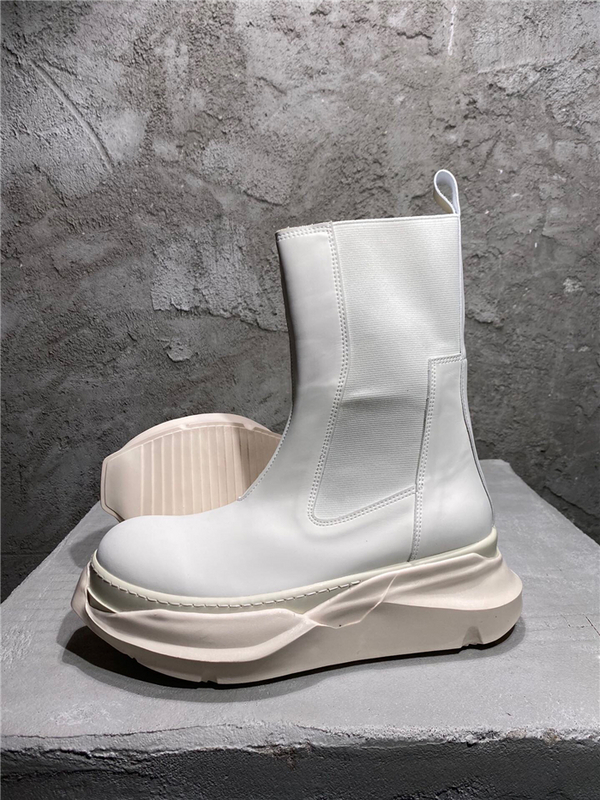 Rick Owens boost