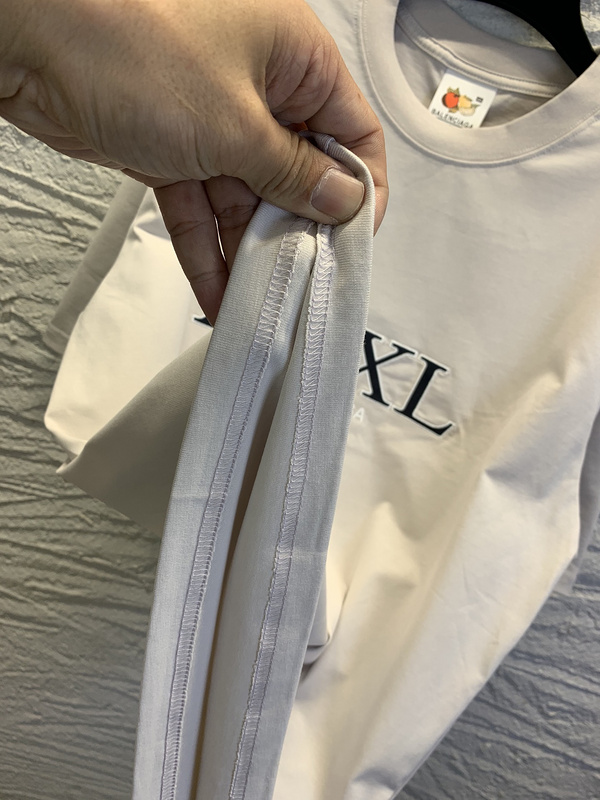 Balenciaga Shirt