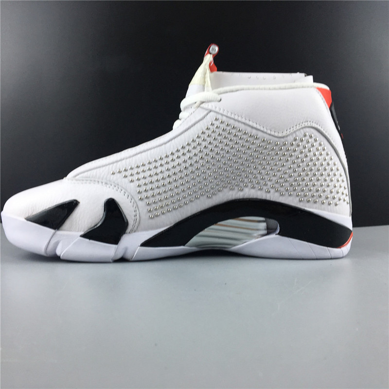 Supre* X Air Jordan 14 Retro