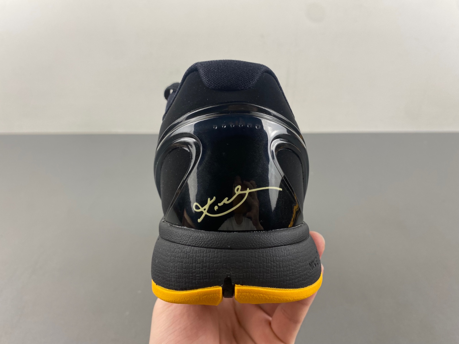 Nike Zoom Kobe 6