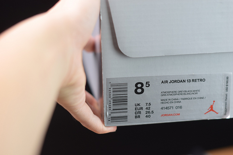 Air Jordan 13 Retro