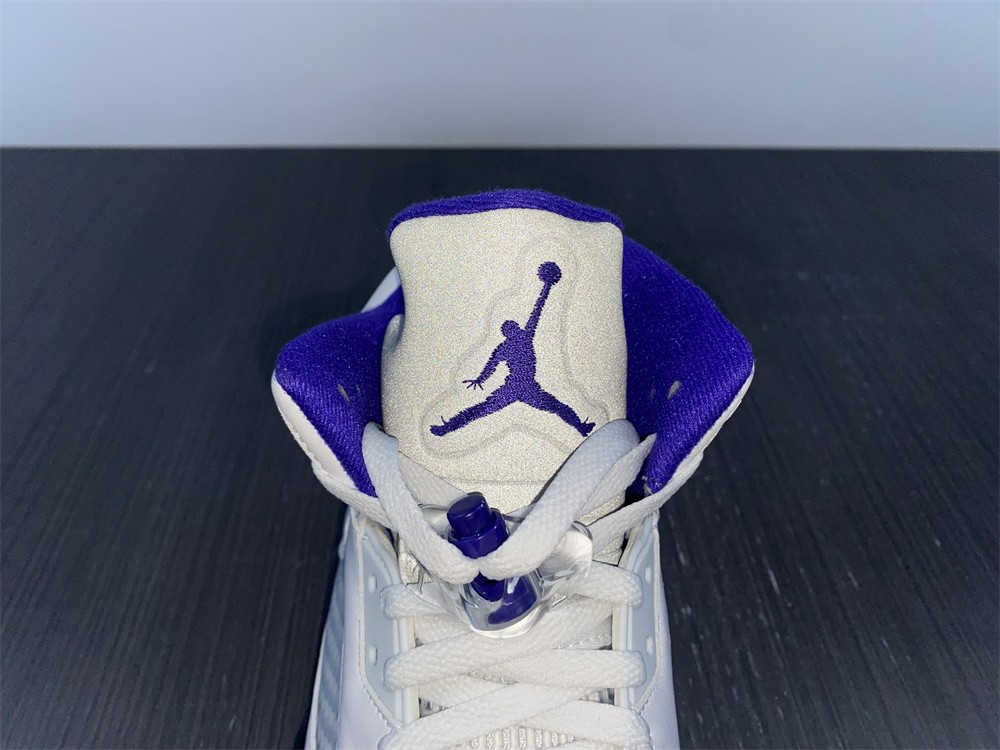 Air Jordan 5 Retro