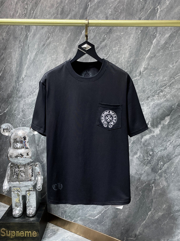 CHR0ME HEART T-SHIRT 2302088
