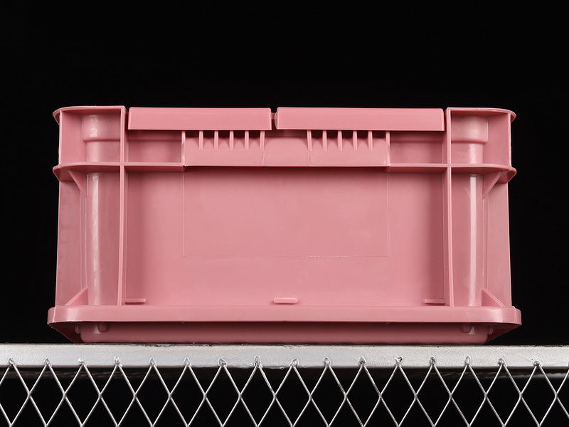 Ch*0me He**ts x nike air force 1 low 07 pink/pink/white dd8959-100