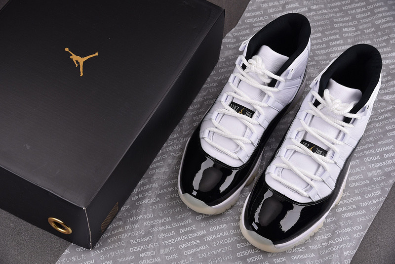 Air Jordan 11 Retro