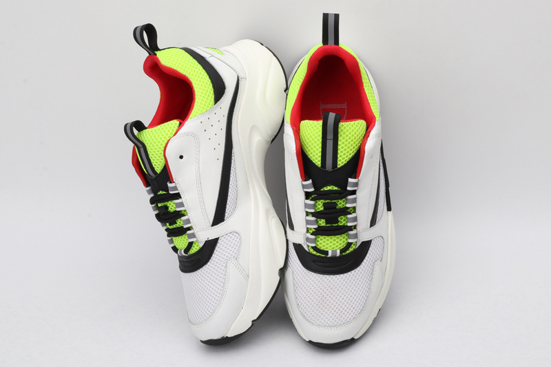 DIOR B22 SNEAKER