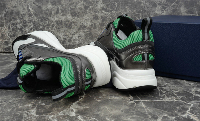 DIOR B22 SNEAKER