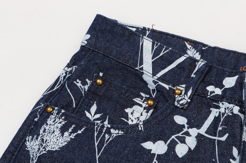 L&V pants L-006
