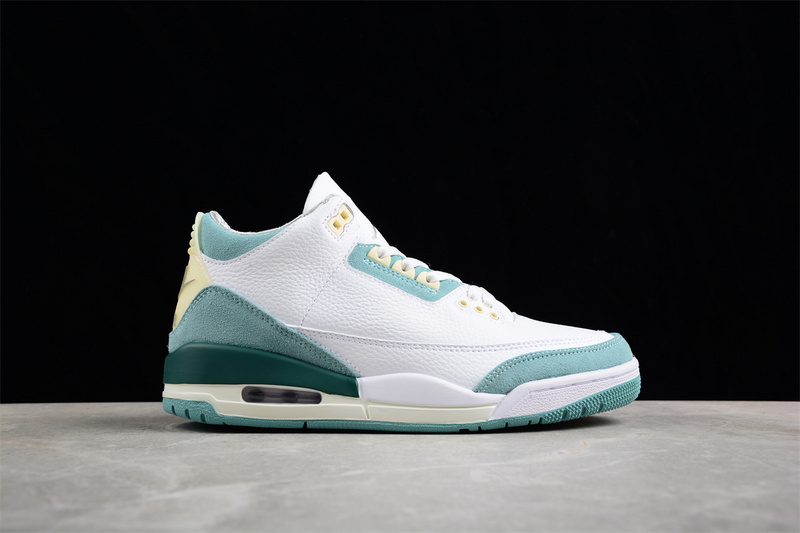 A Ma Maniere x Air Jordan 3 “Marine”