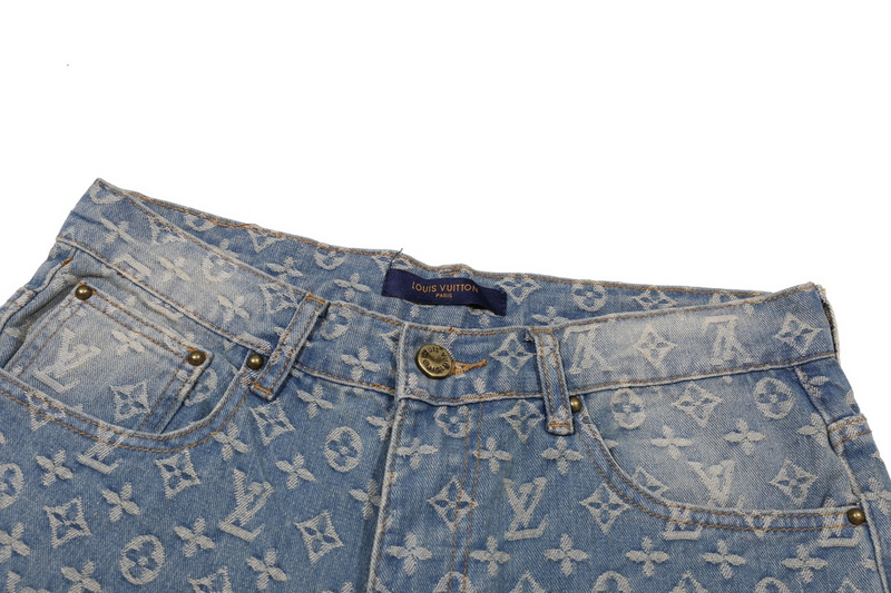 L&V pants L-004