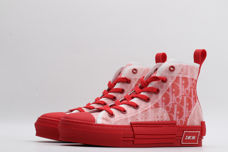 DIOR B23 SNEAKER