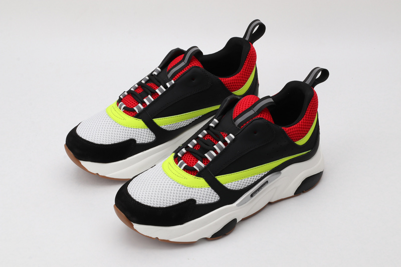 DIOR B22 SNEAKER