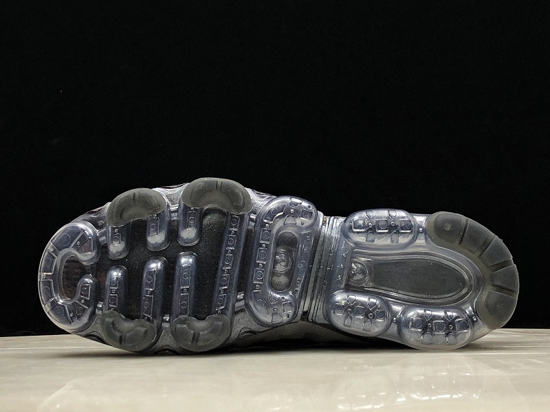 Air Vapormax 2019 "Ghost Black" - AR6631 004