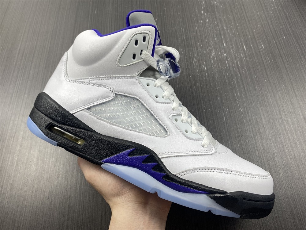 Air Jordan 5 Retro