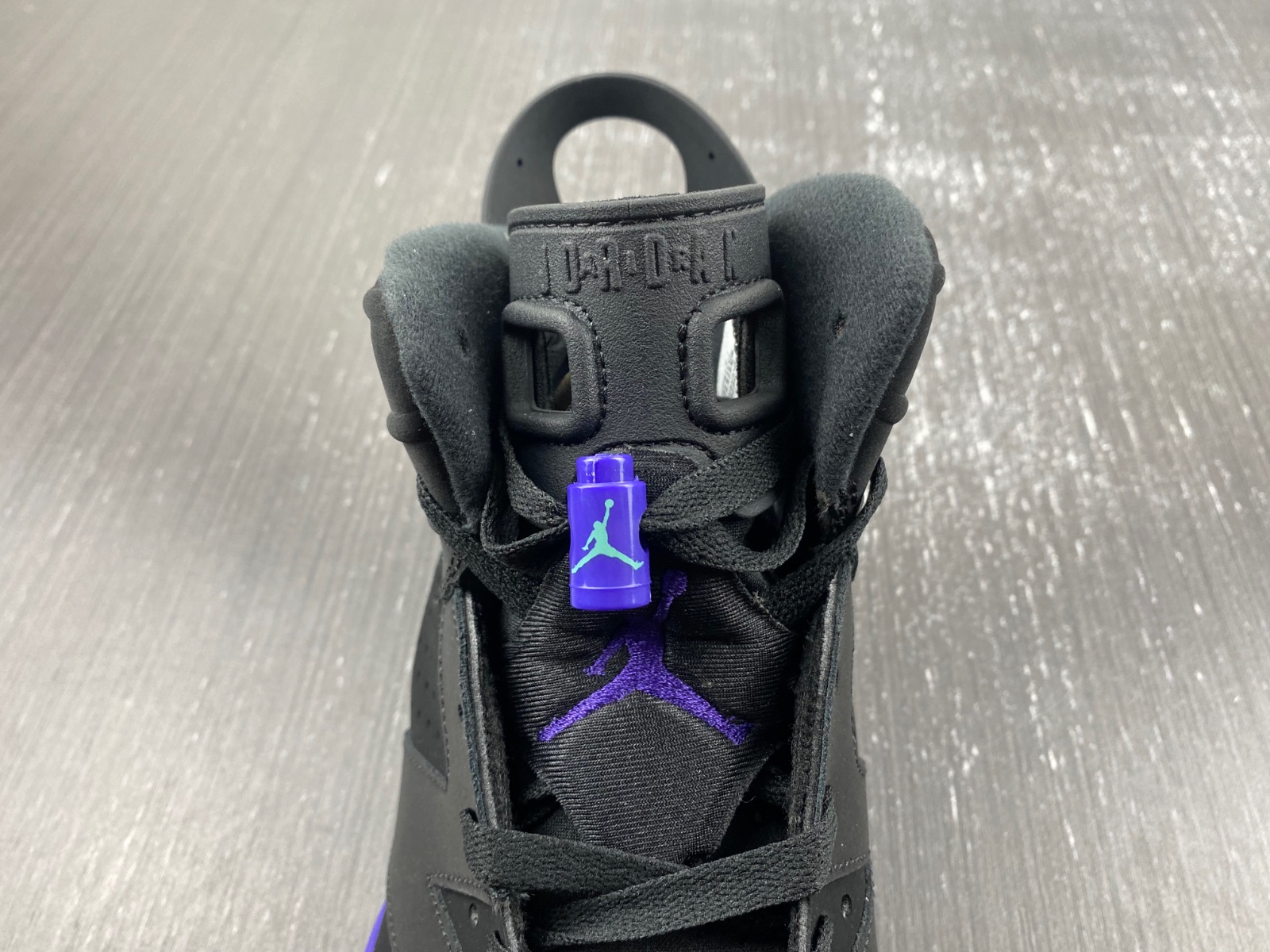 Air Jordan 6 "Aqua" CT8529-004