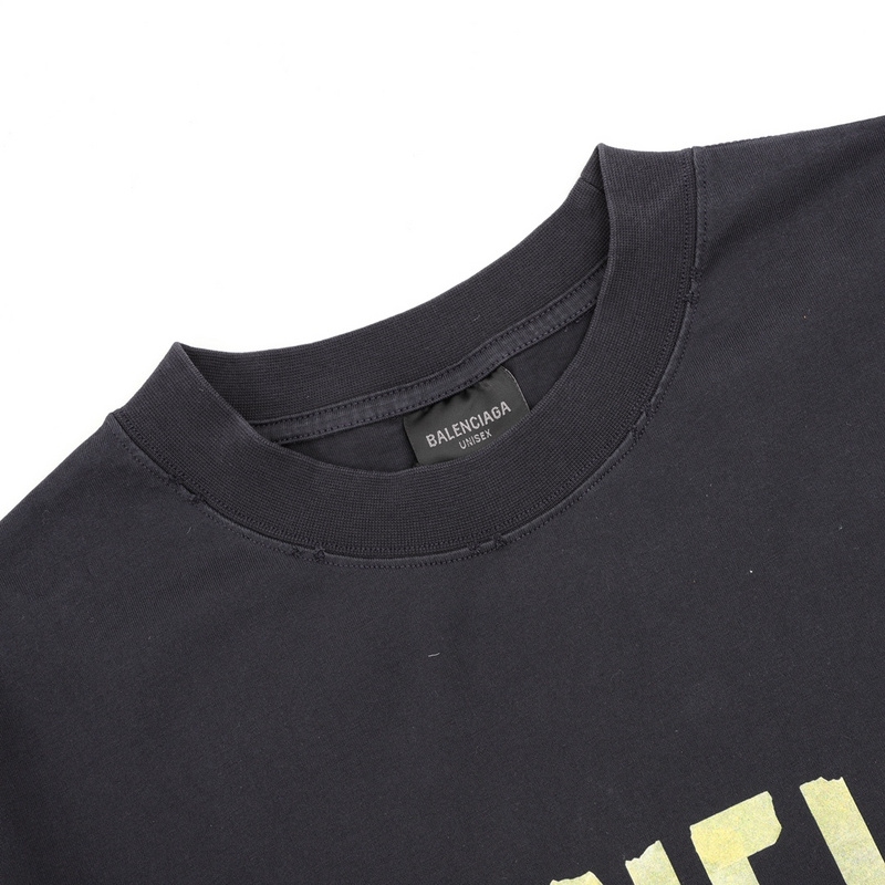 Balenciaga Shirt