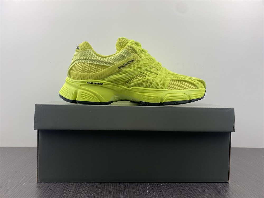 Balenciaga Phantom Sneaker