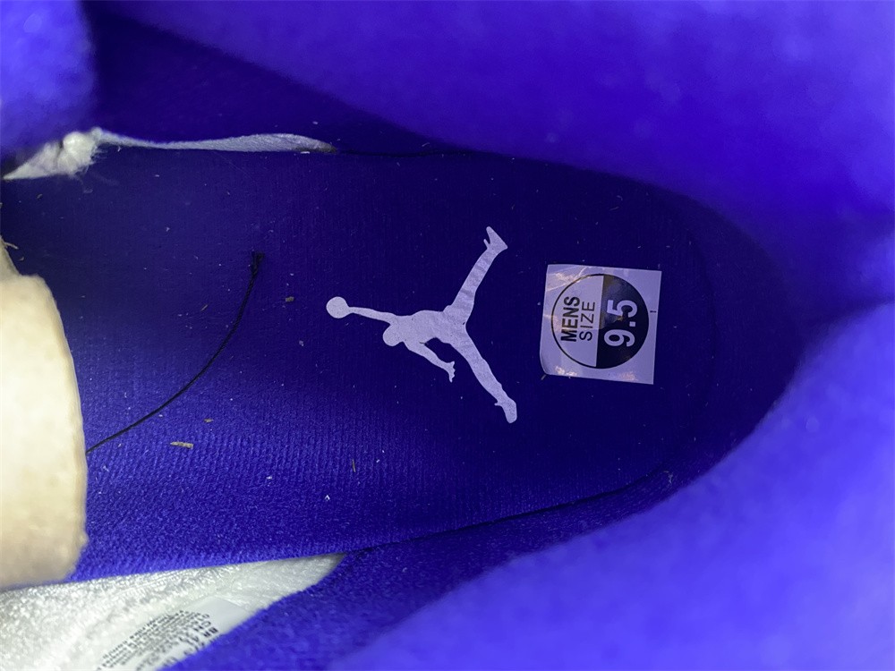 Air Jordan 5 Retro