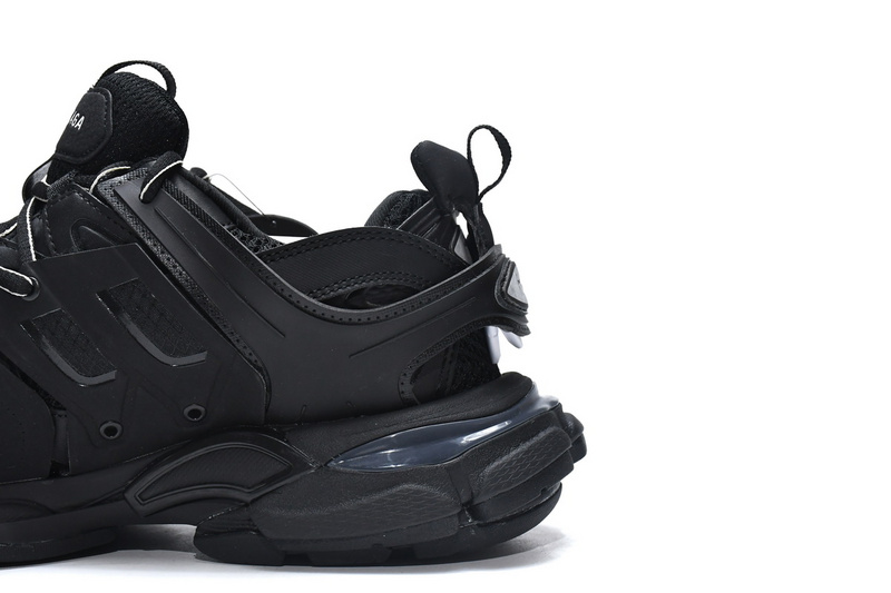 Balenciaga Tess S. Black 542436 W1GB1 10001