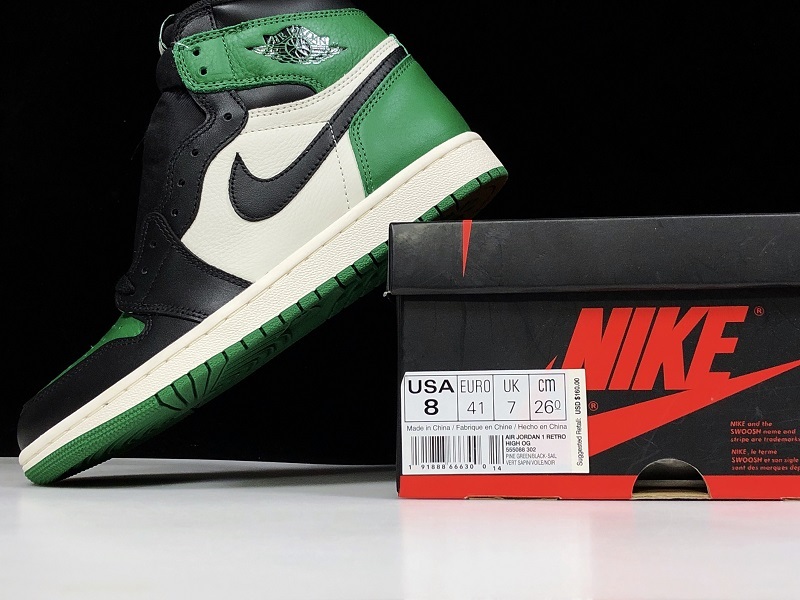 Air Jordan 1 Retro High OG 