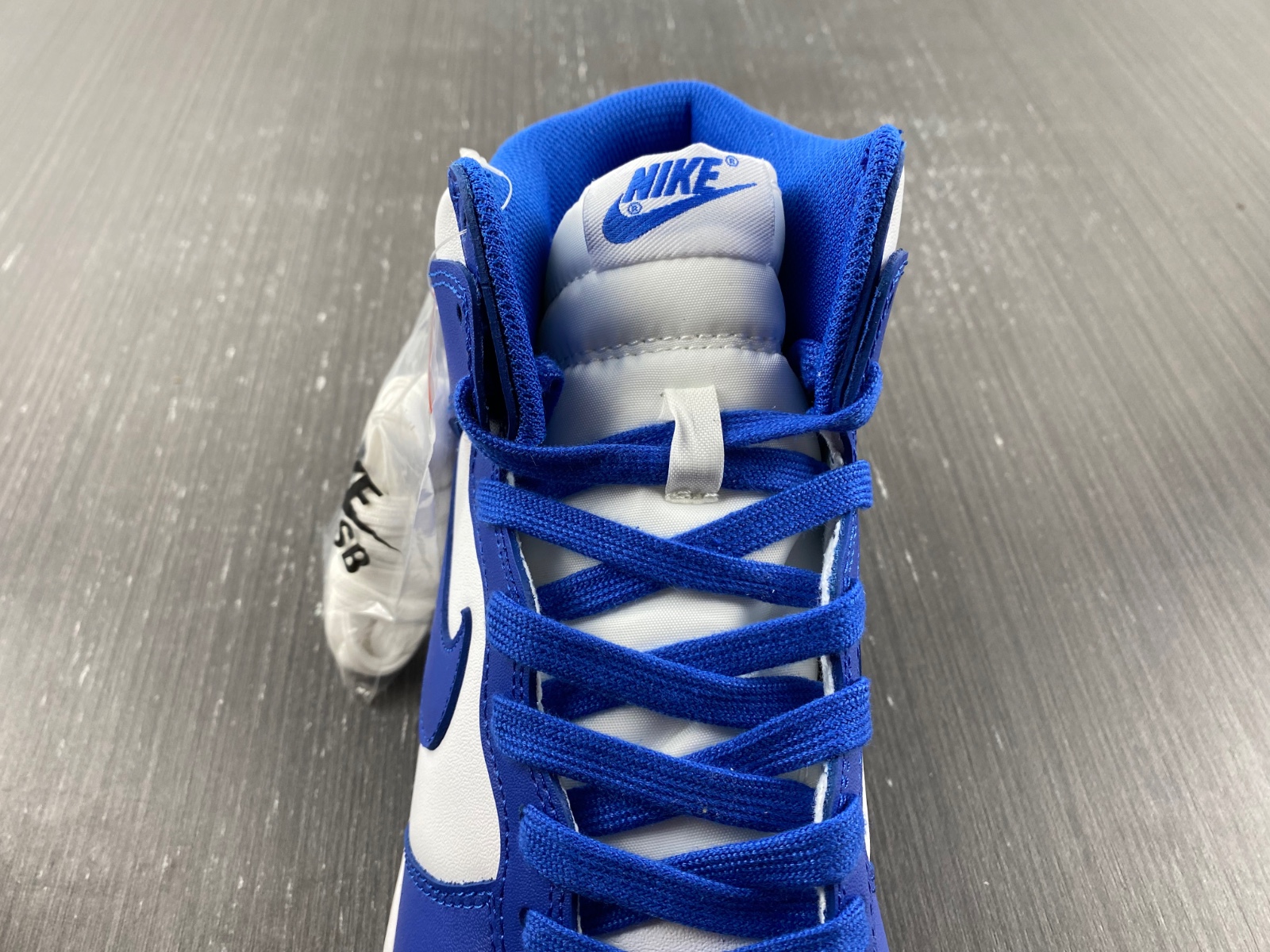 Nike Dunk High