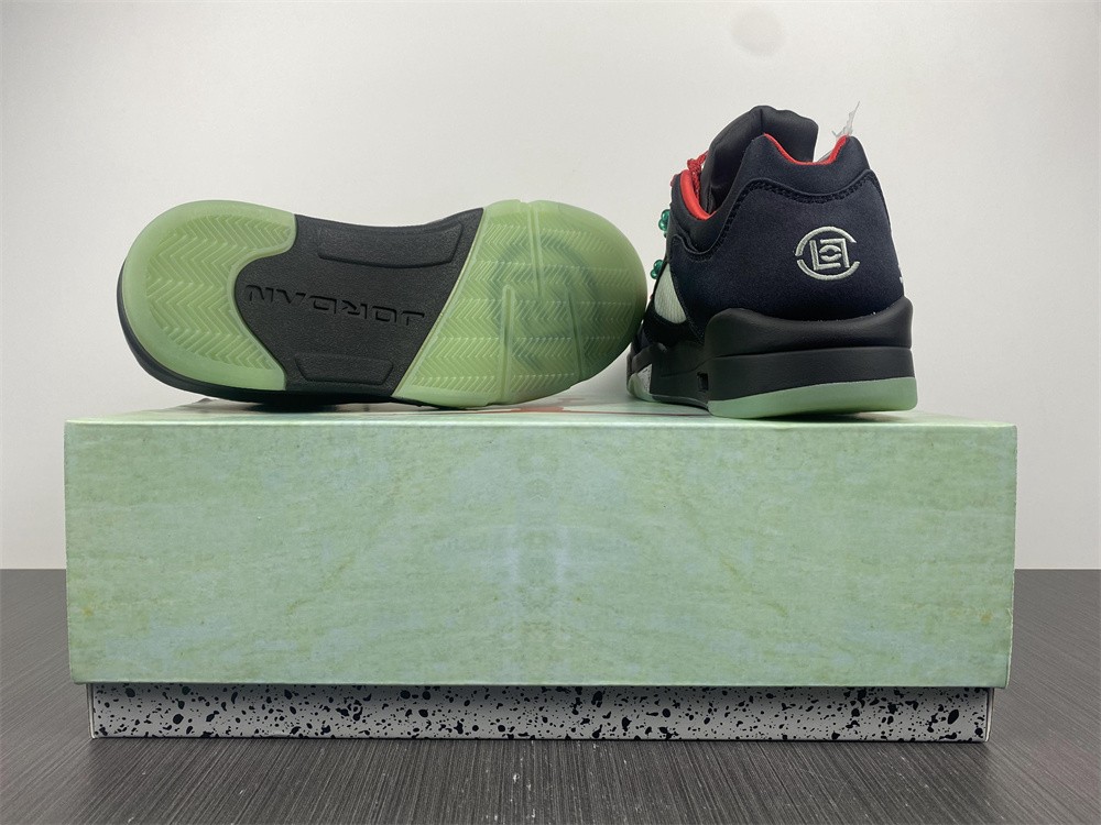 Air Jordan 5 Retro  Anthracite DM4640-036