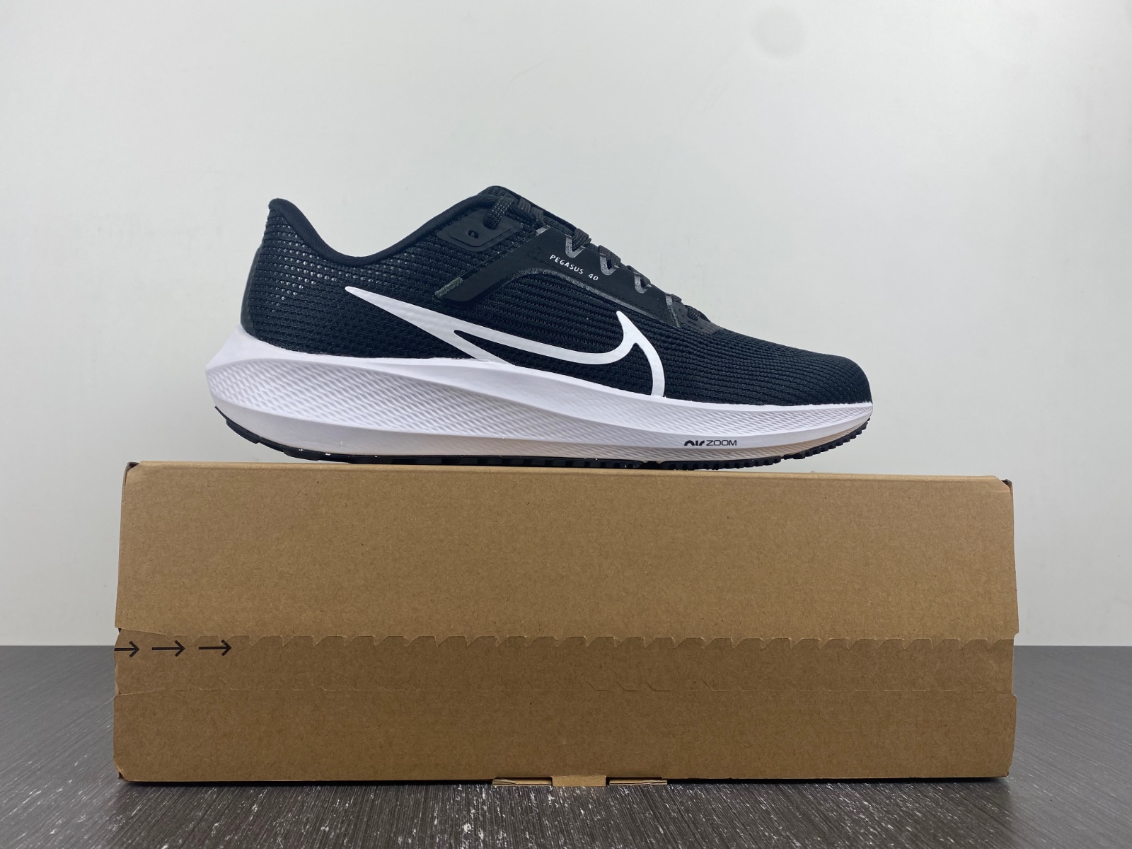 Nike Air Zoom Pegasus 40 Wide