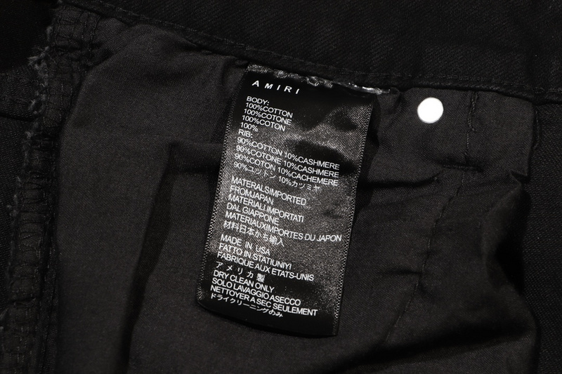 AMIRI pants  RI-24