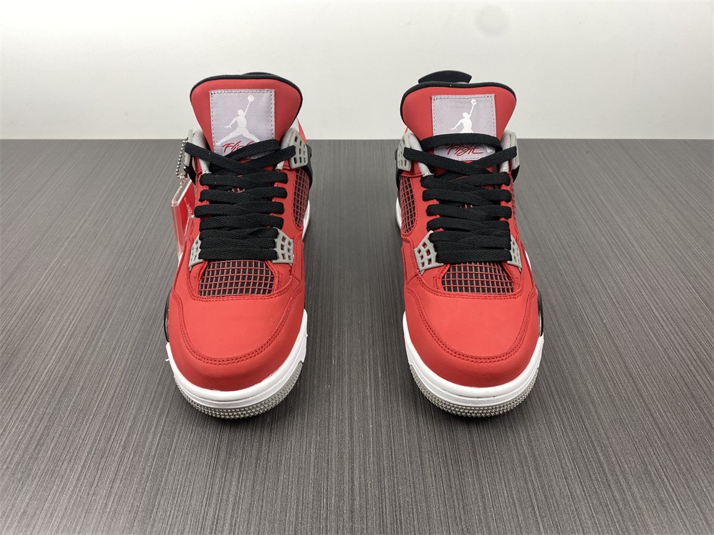 Air Jordan 4 Retro