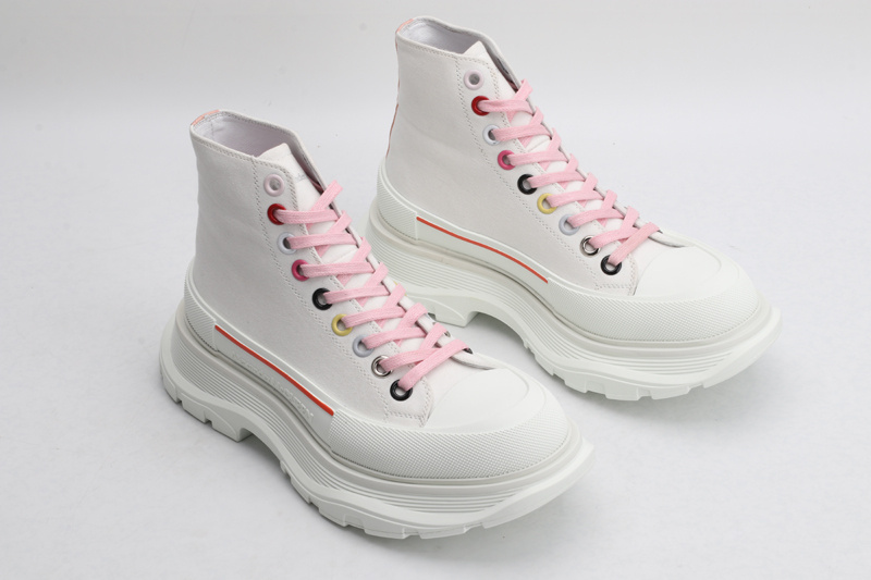 Mcqueen Tread Slick