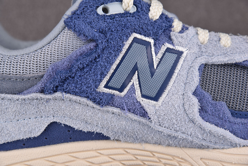 New Balance 2002R Protection Pack Light Arctic Grey M2002RDI