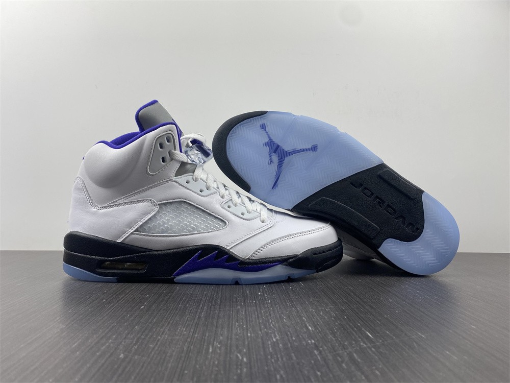 Air Jordan 5 Retro
