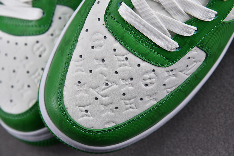 Nike Air Force 1 Low By Virgil Abloh
