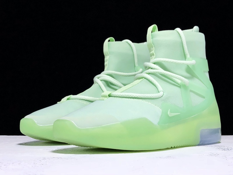 Nike Air Fear Of God 1 