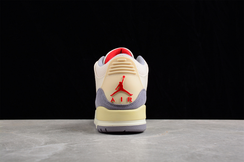 Air Jordan 3 Retro SE
