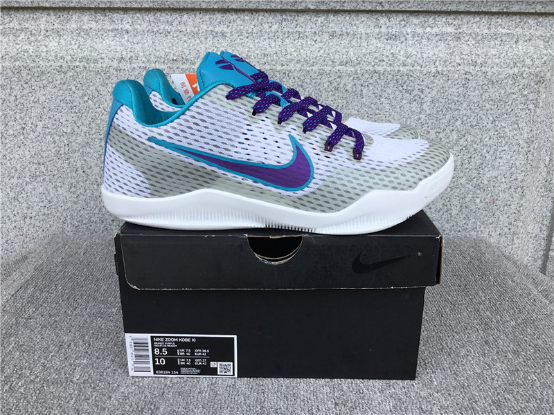 Nike Kobe 11 EP