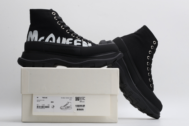 Mcqueen Tread Slick