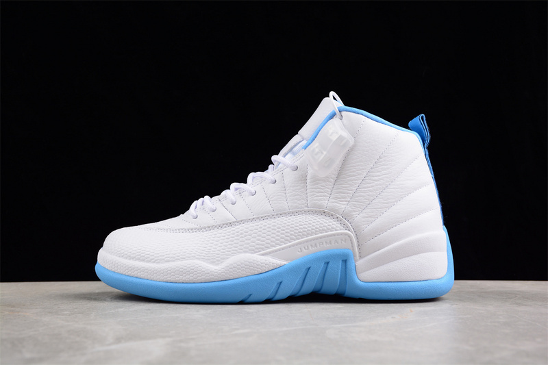 Air Jordan 12 Retro