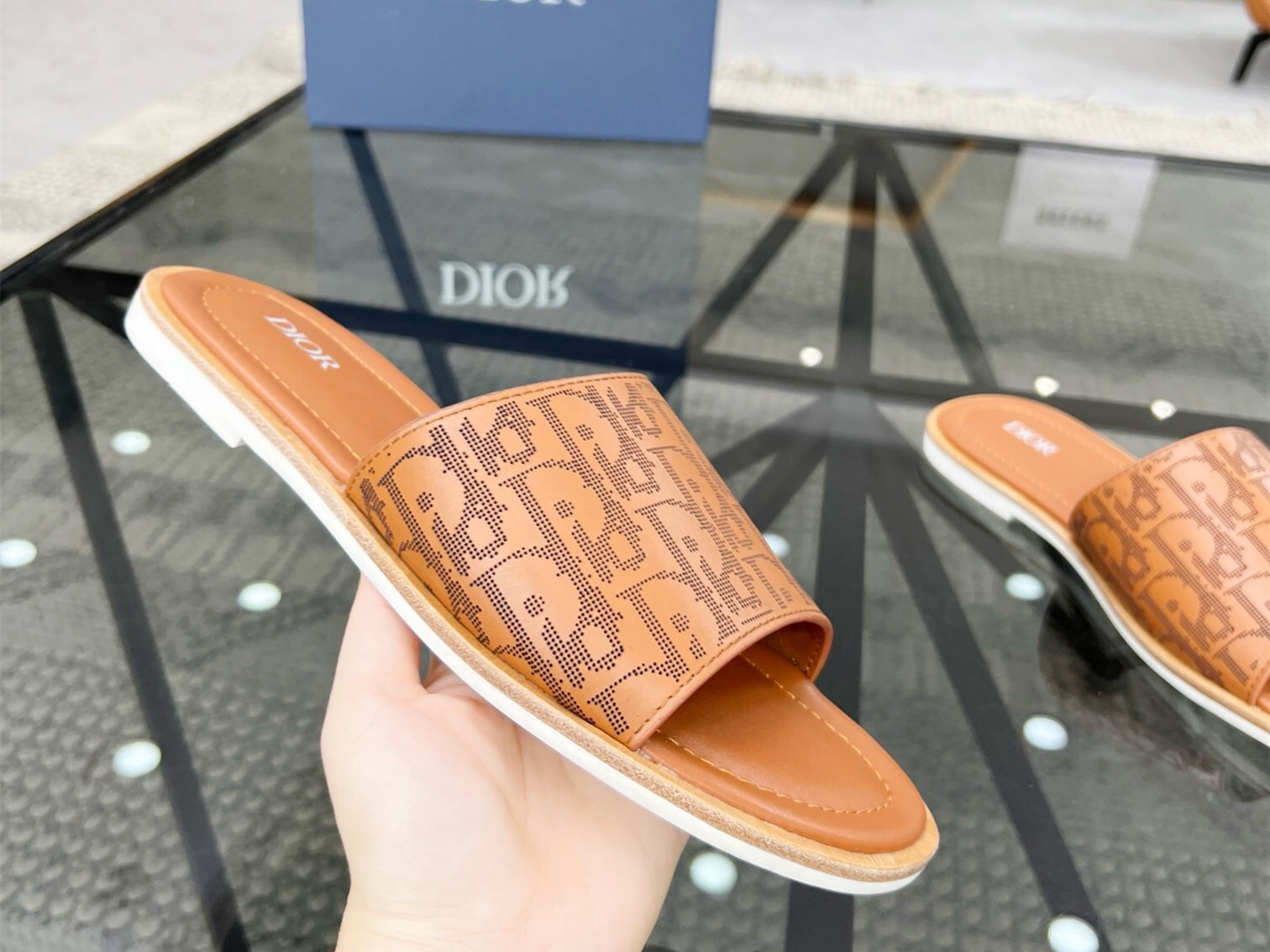 DIOR SANDAL
