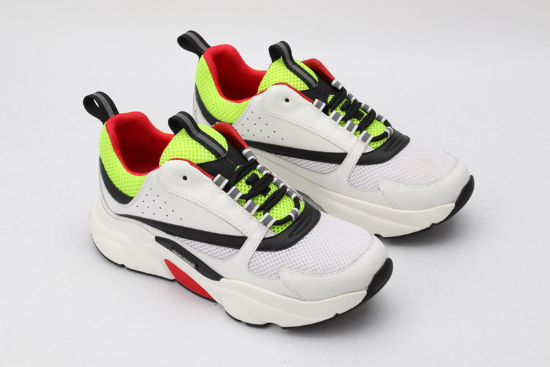 DIOR B22 SNEAKER