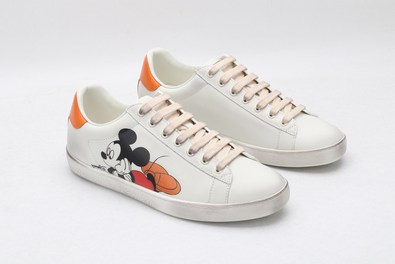 Gucci Ace Sneaker